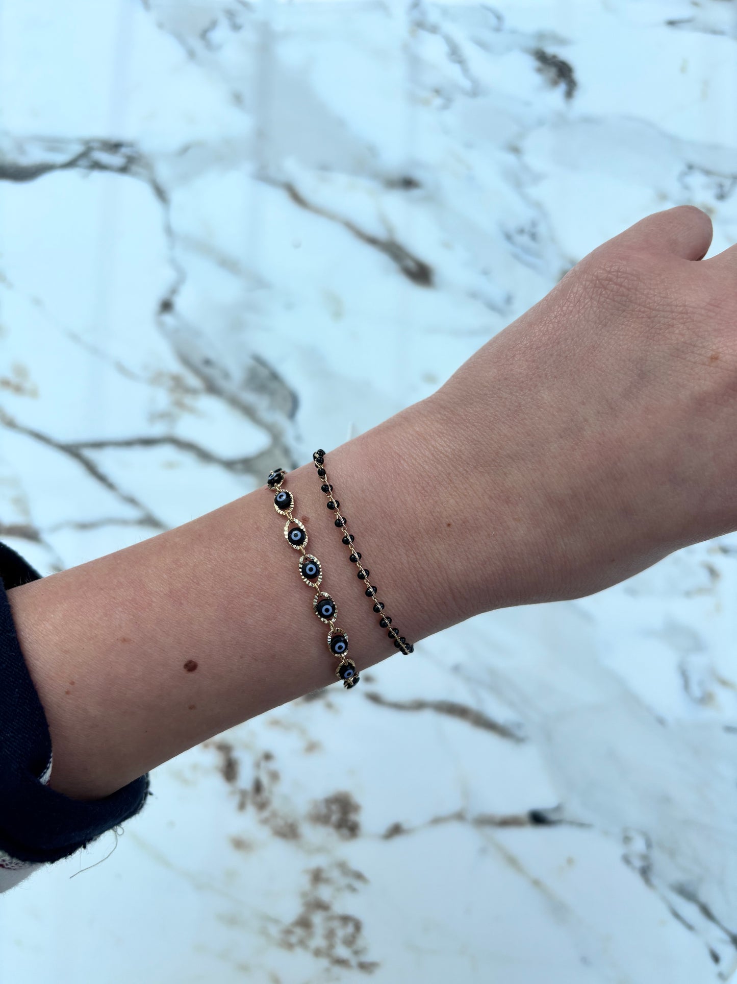 Bracciale PAROS set da 2