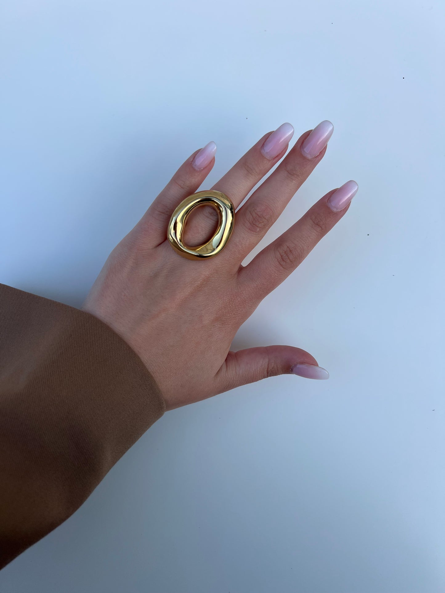 Anello CHUNKY BIG
