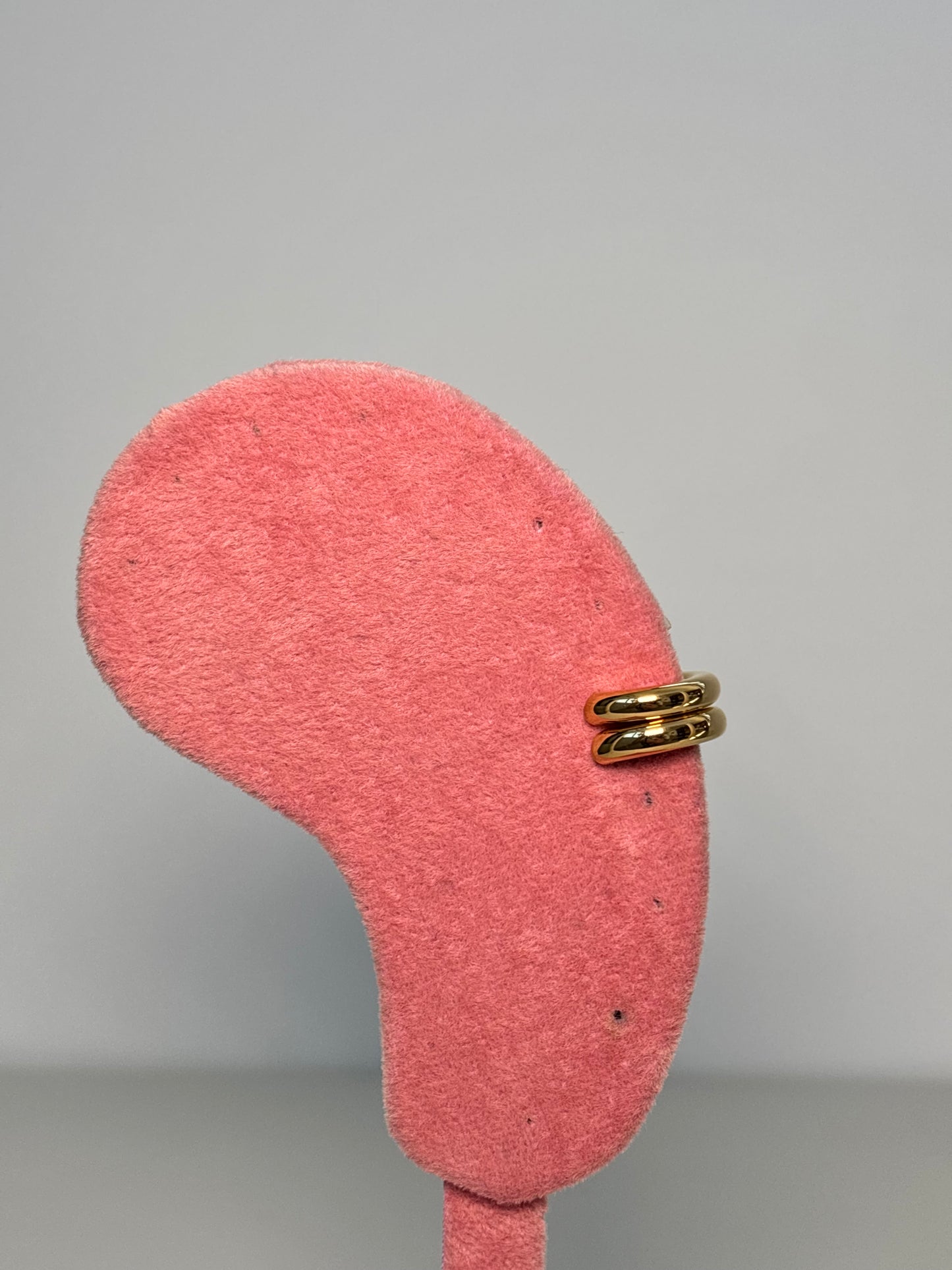 Earcuff CERCHIO semplice