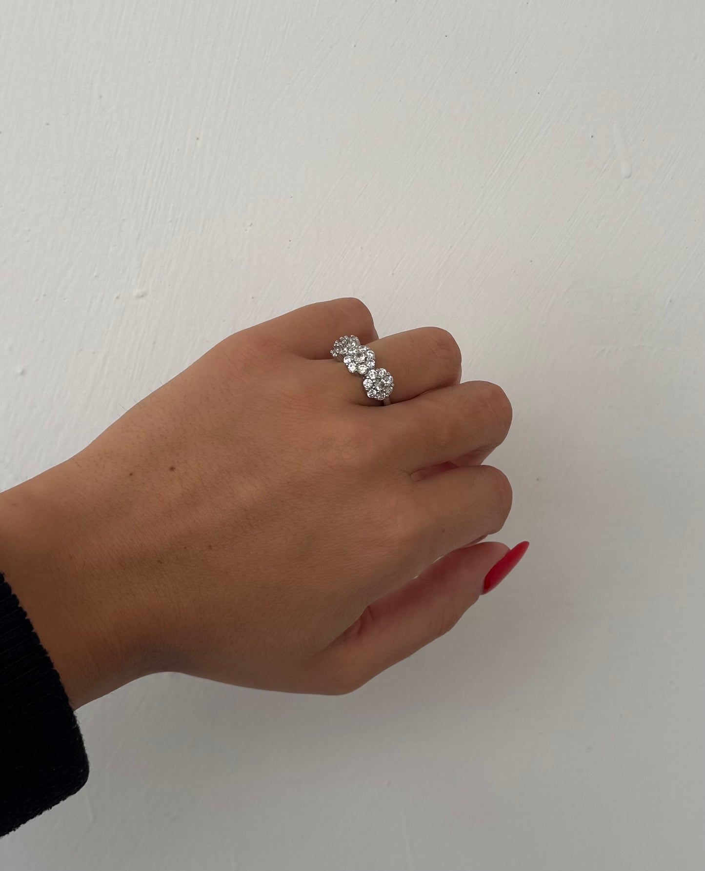 Anello FIORE