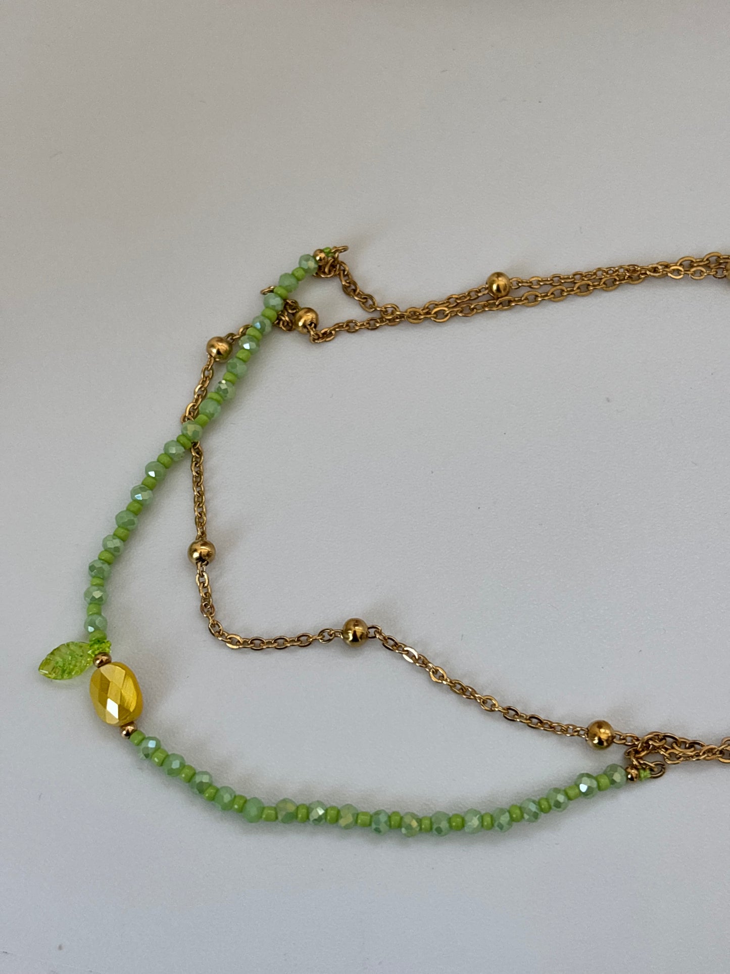 Collana SUMMER