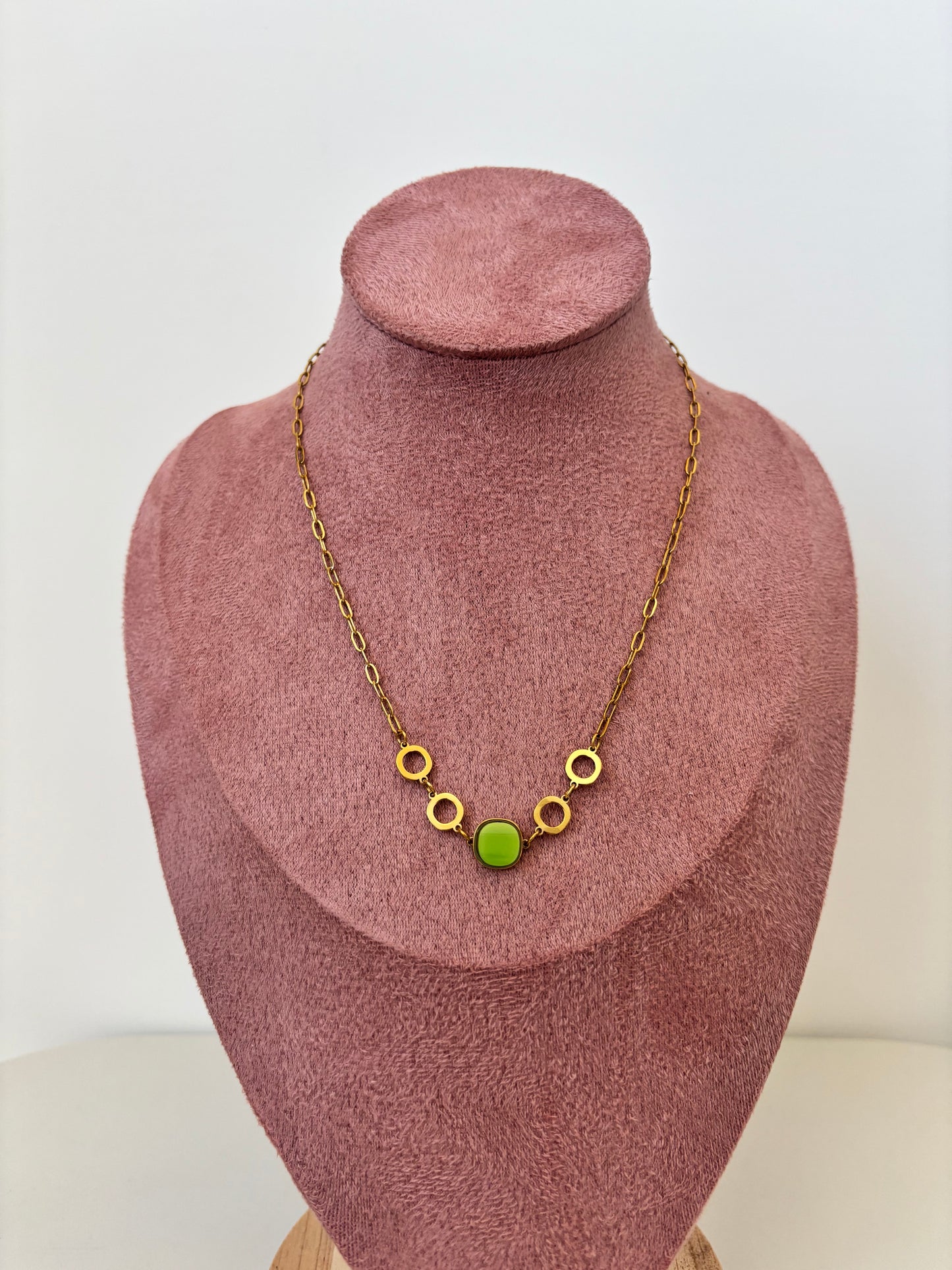 Collana PIETRA