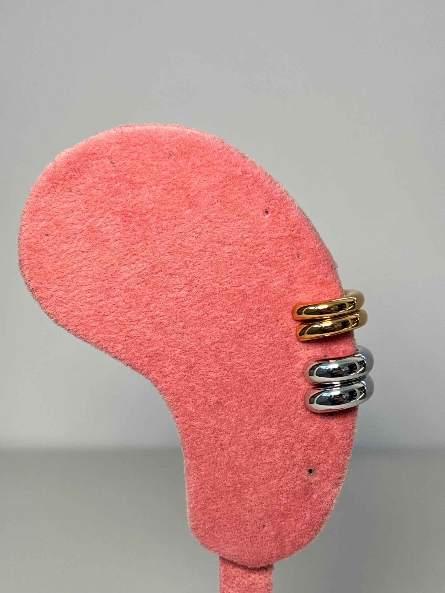 Earcuff CERCHIO semplice