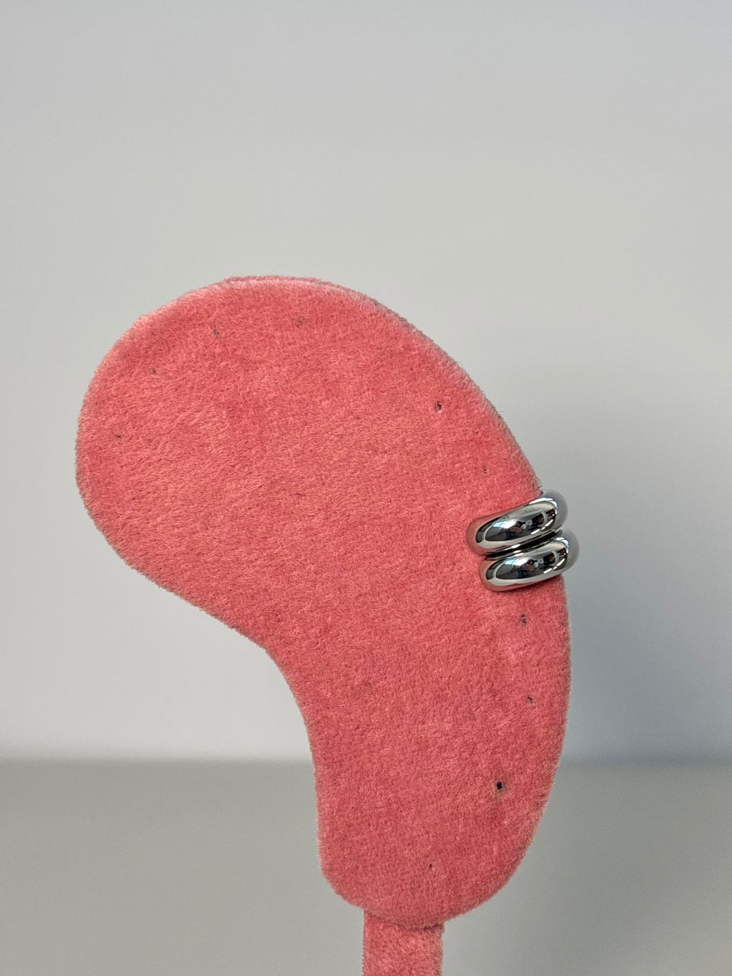 Earcuff CERCHIO semplice
