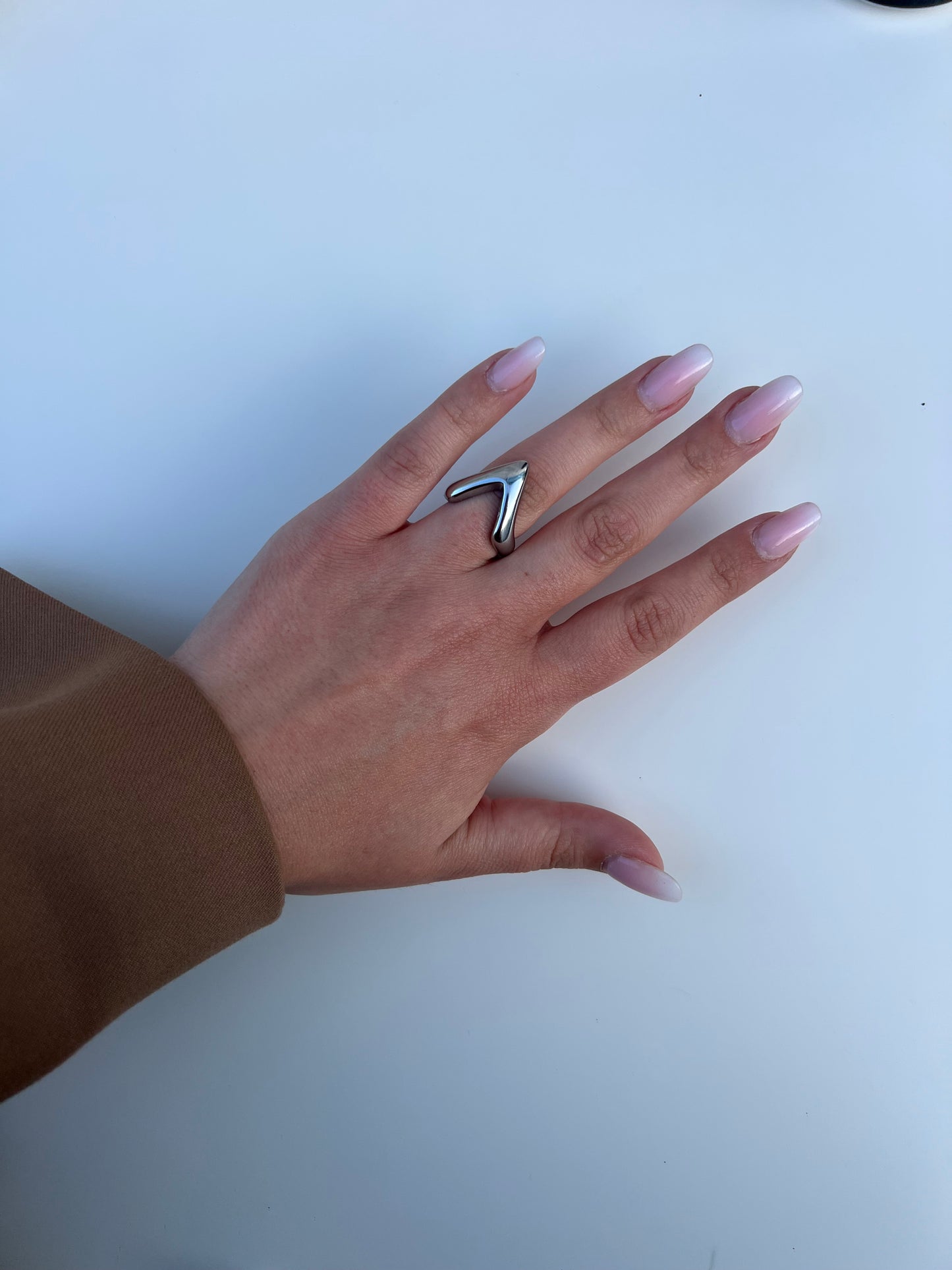 Anello V