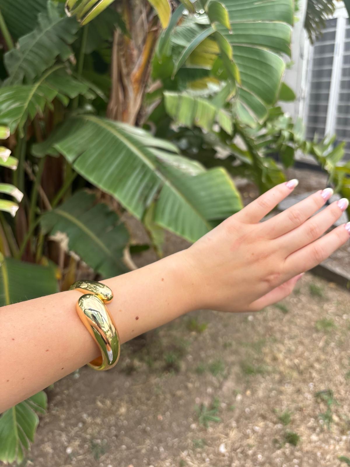 Bracciale DUO