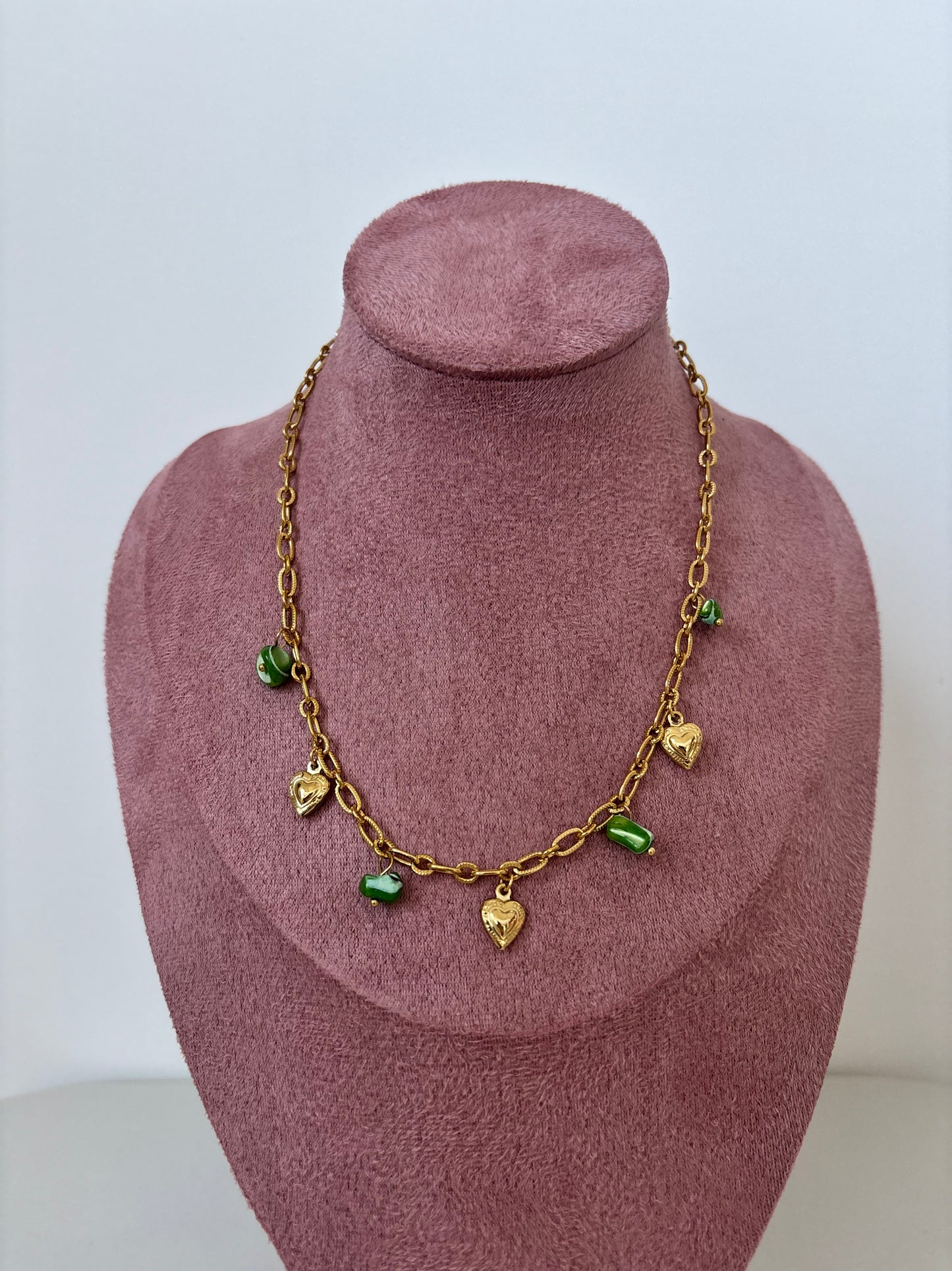 Collana CUORICINI