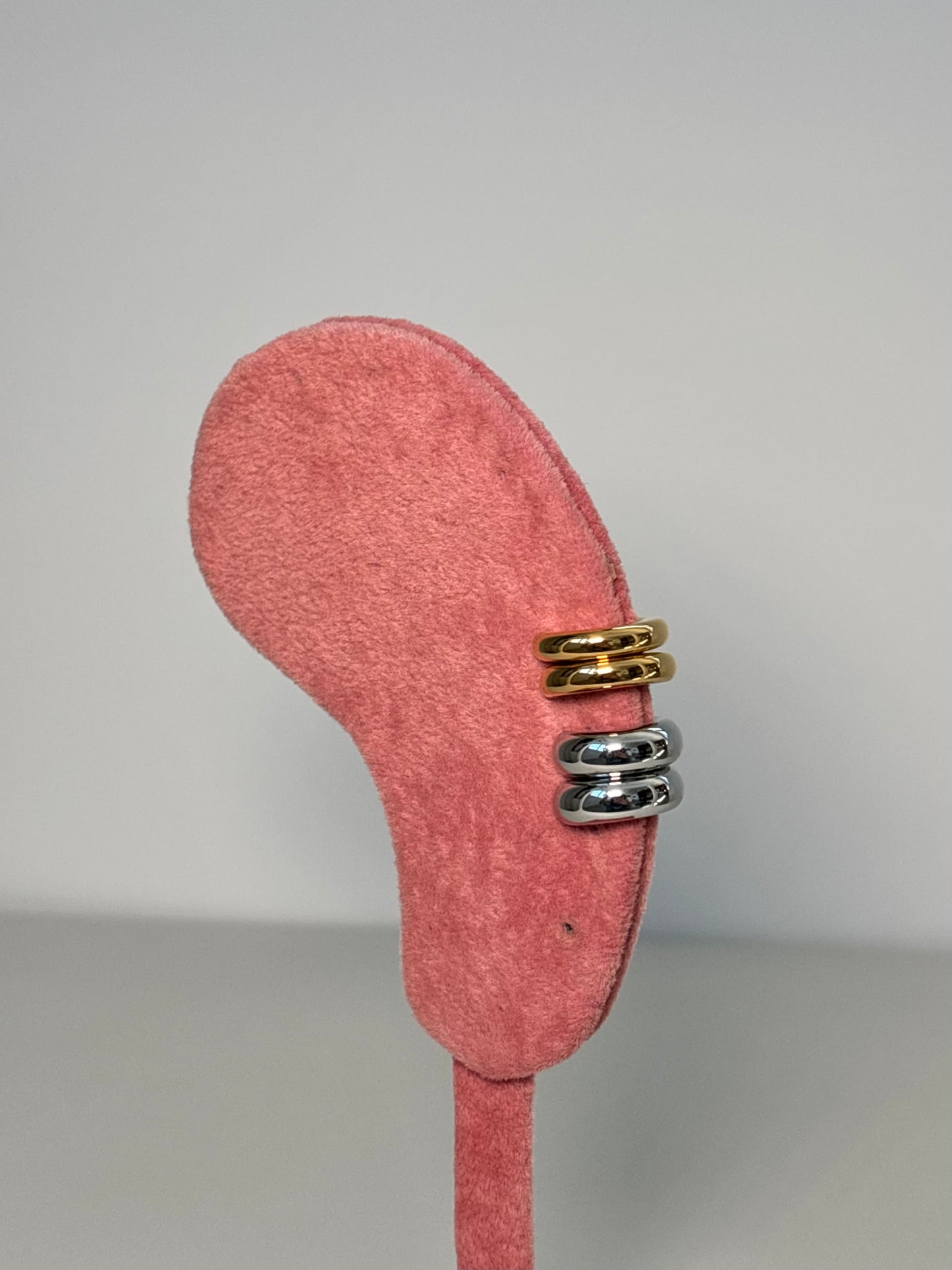 Earcuff CERCHIO semplice