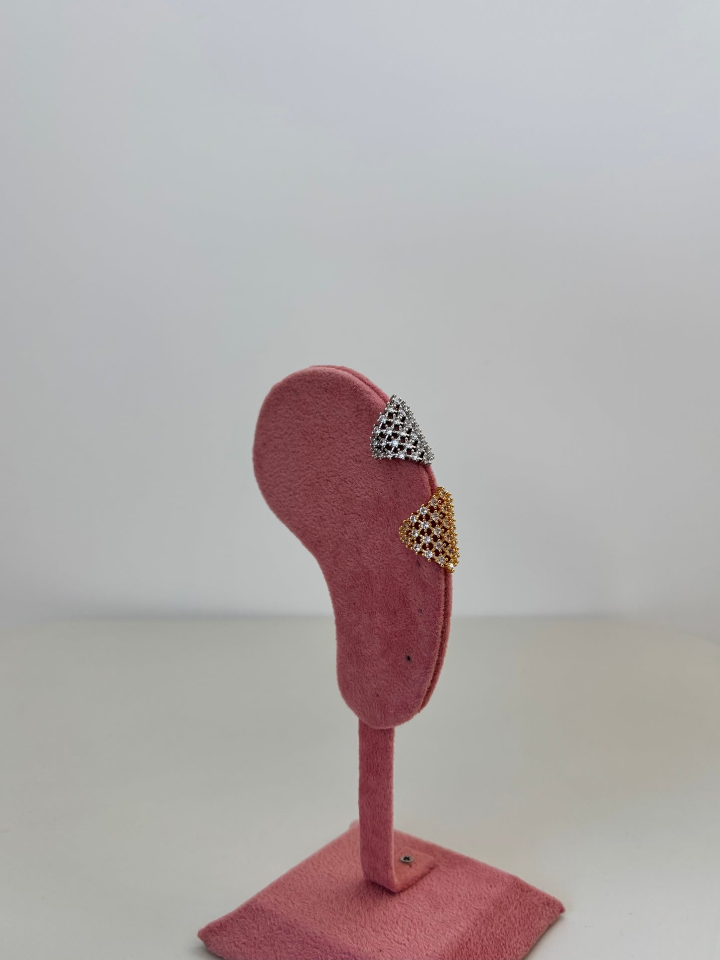Earcuff ROMBO
