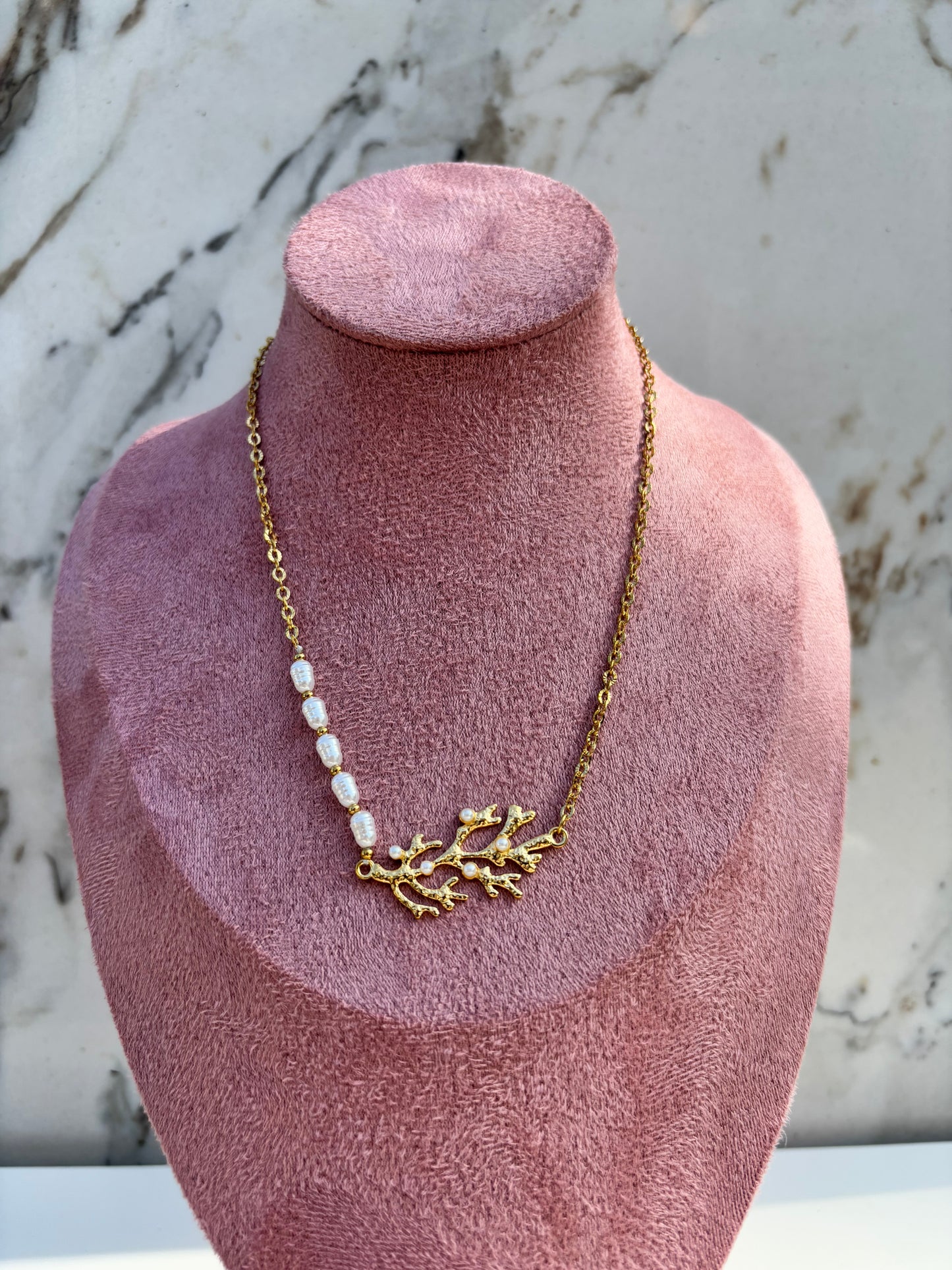 Collana CORALLO