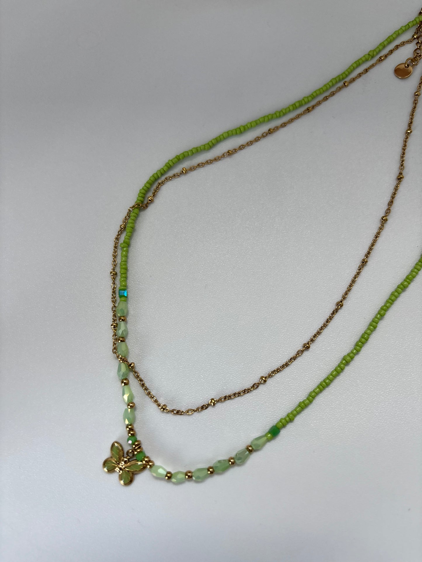 Collana FARFALLA