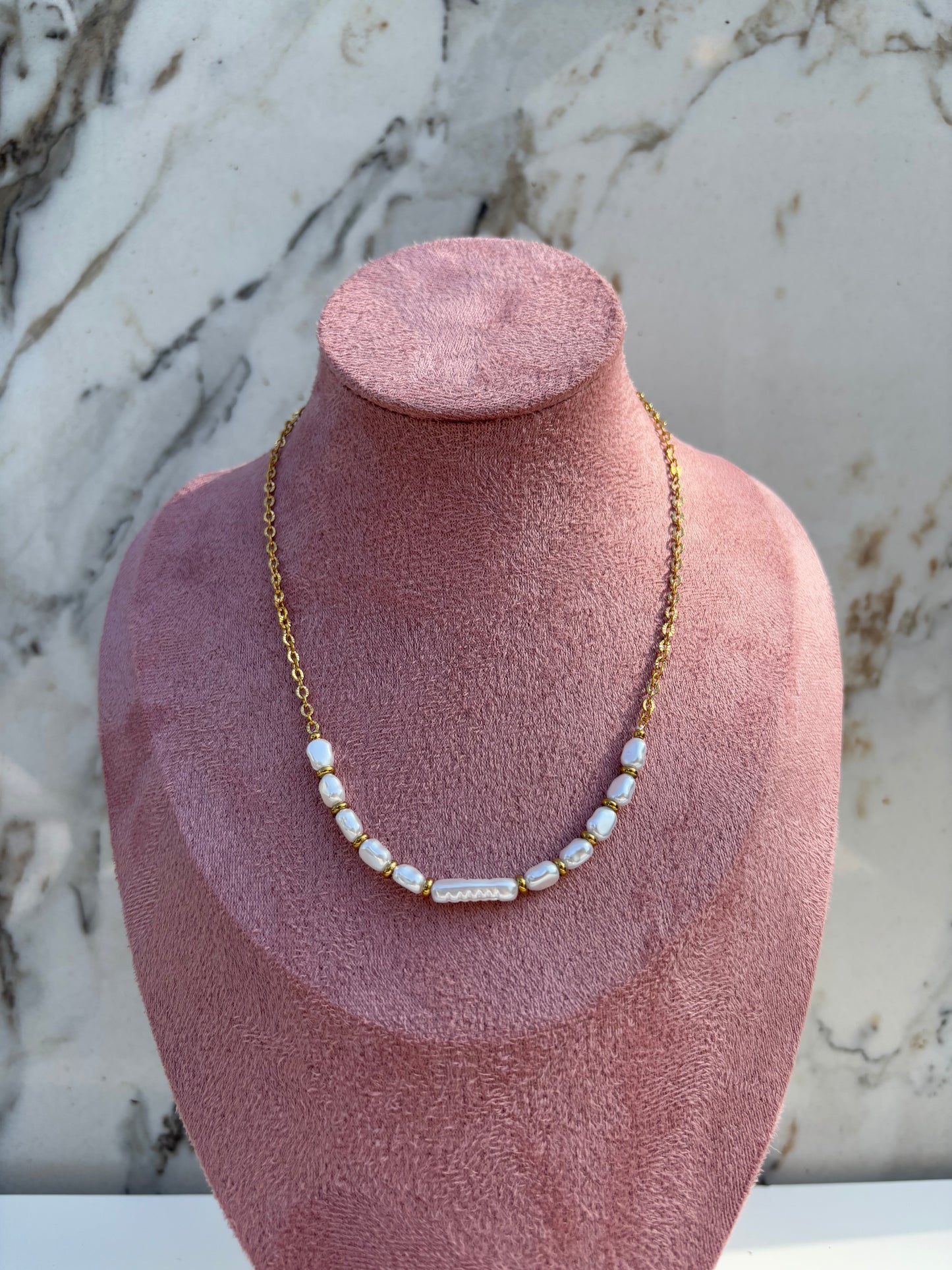 Collana RAFFY