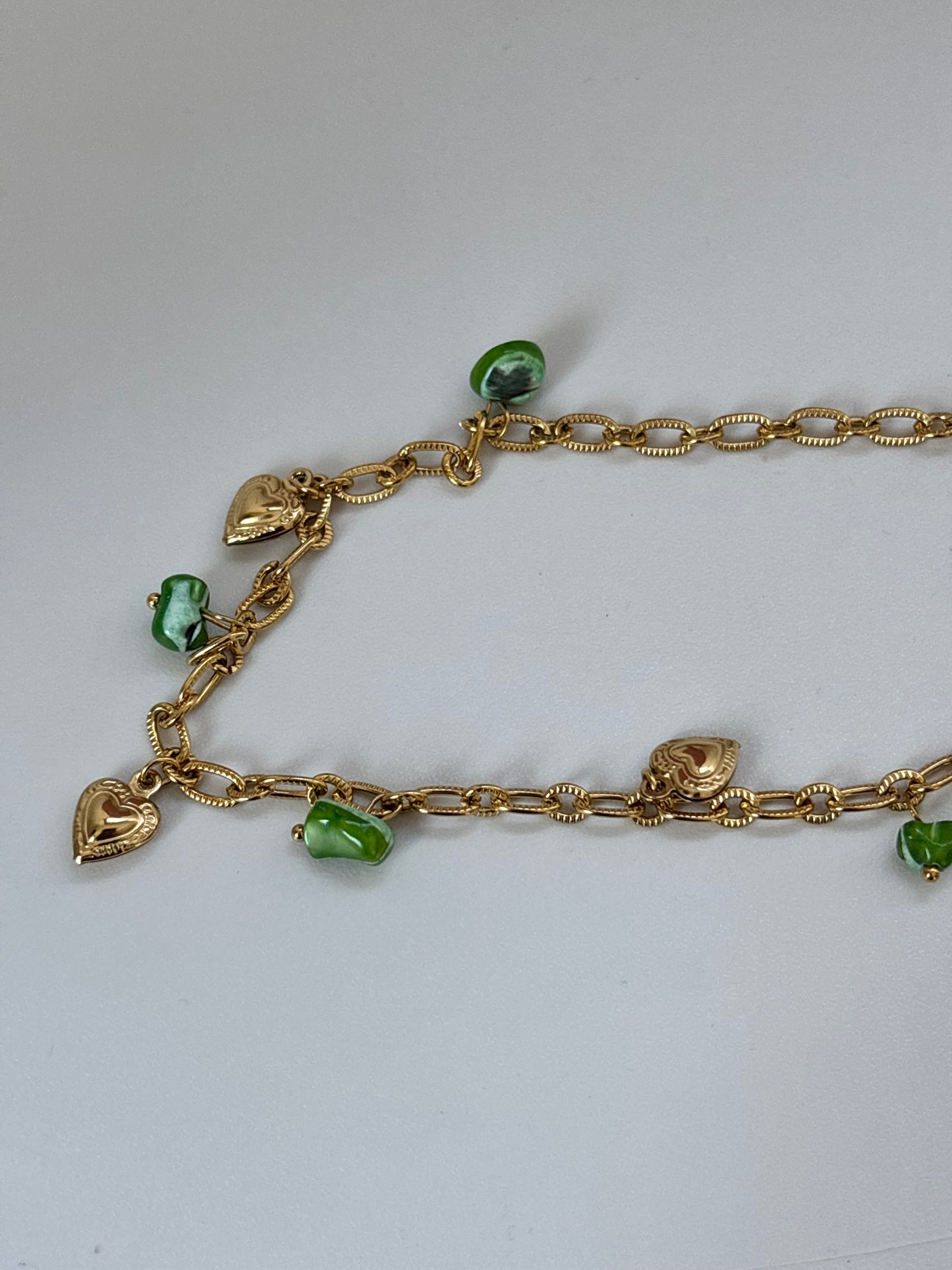 Collana CUORICINI