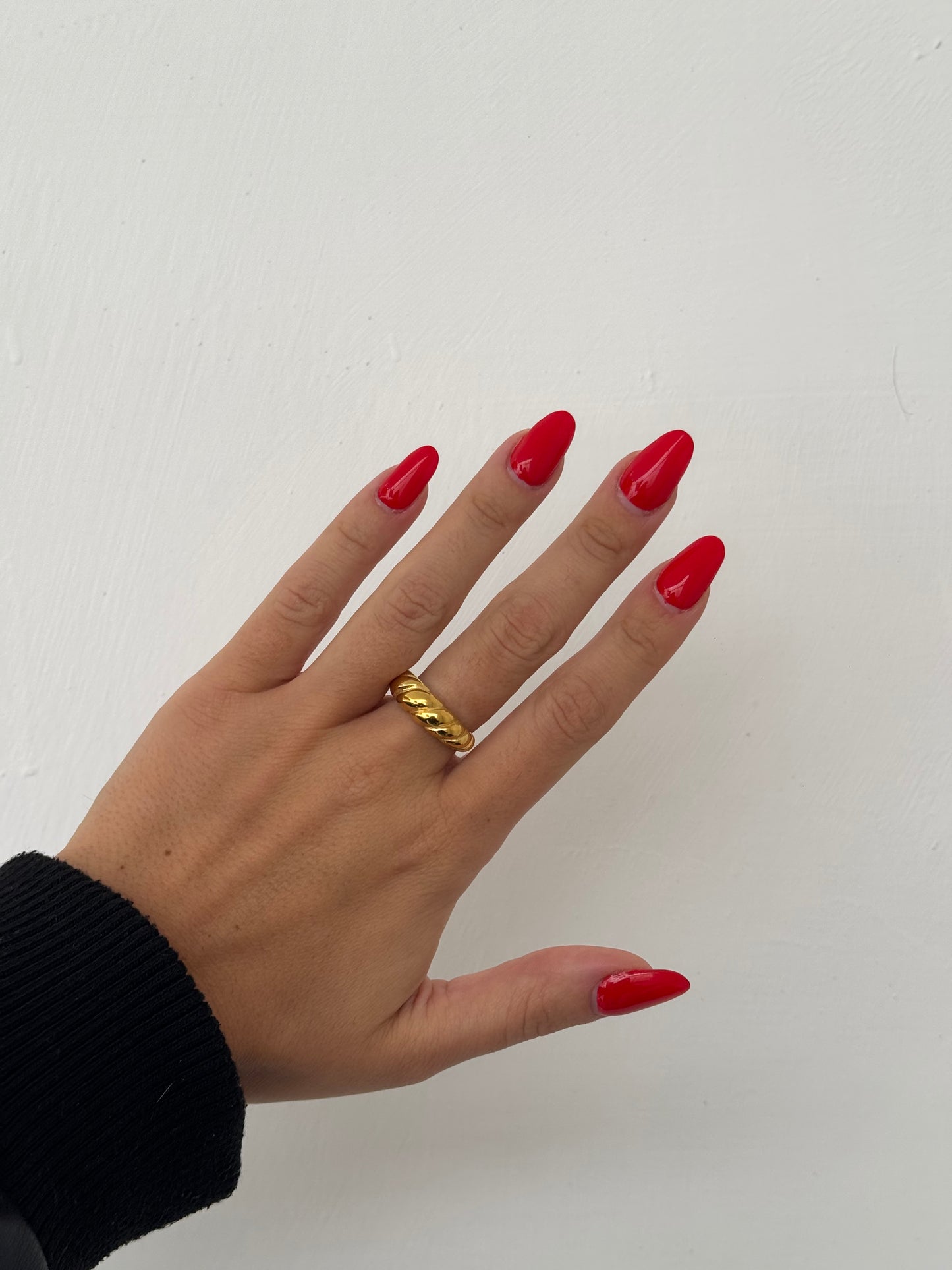 Anello CORNETTO