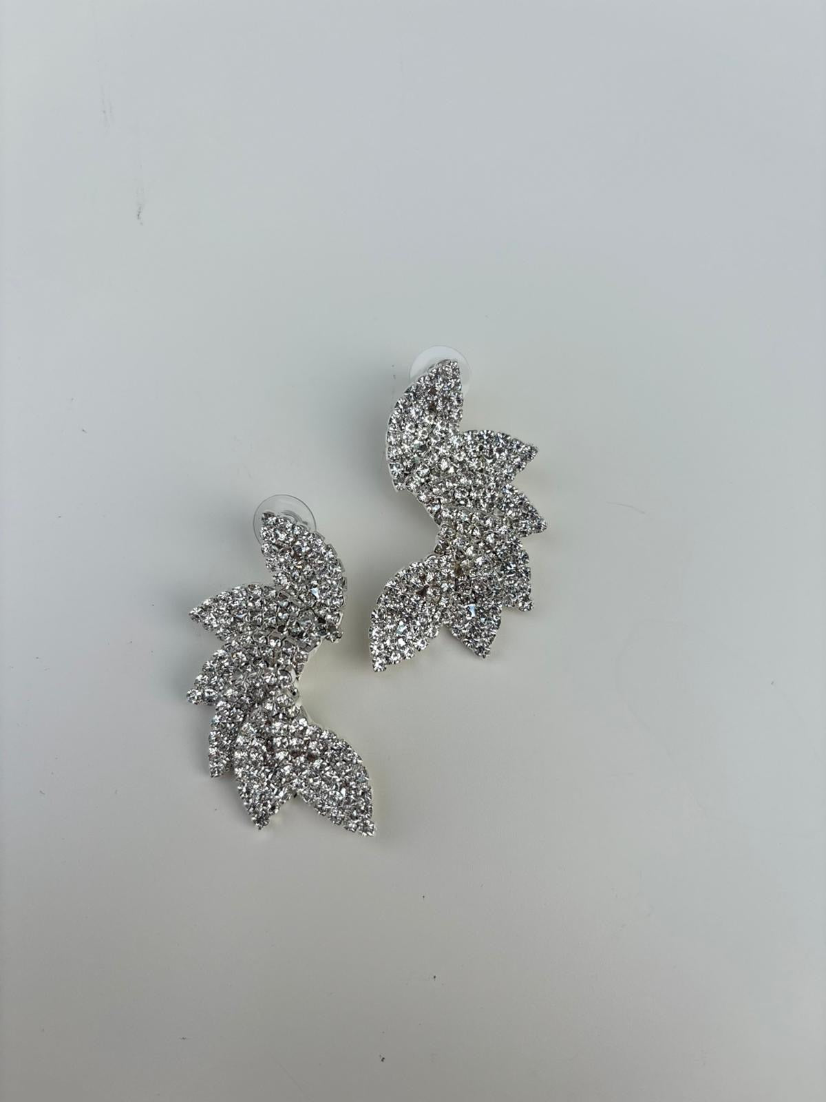 Orecchini SCINTILLA