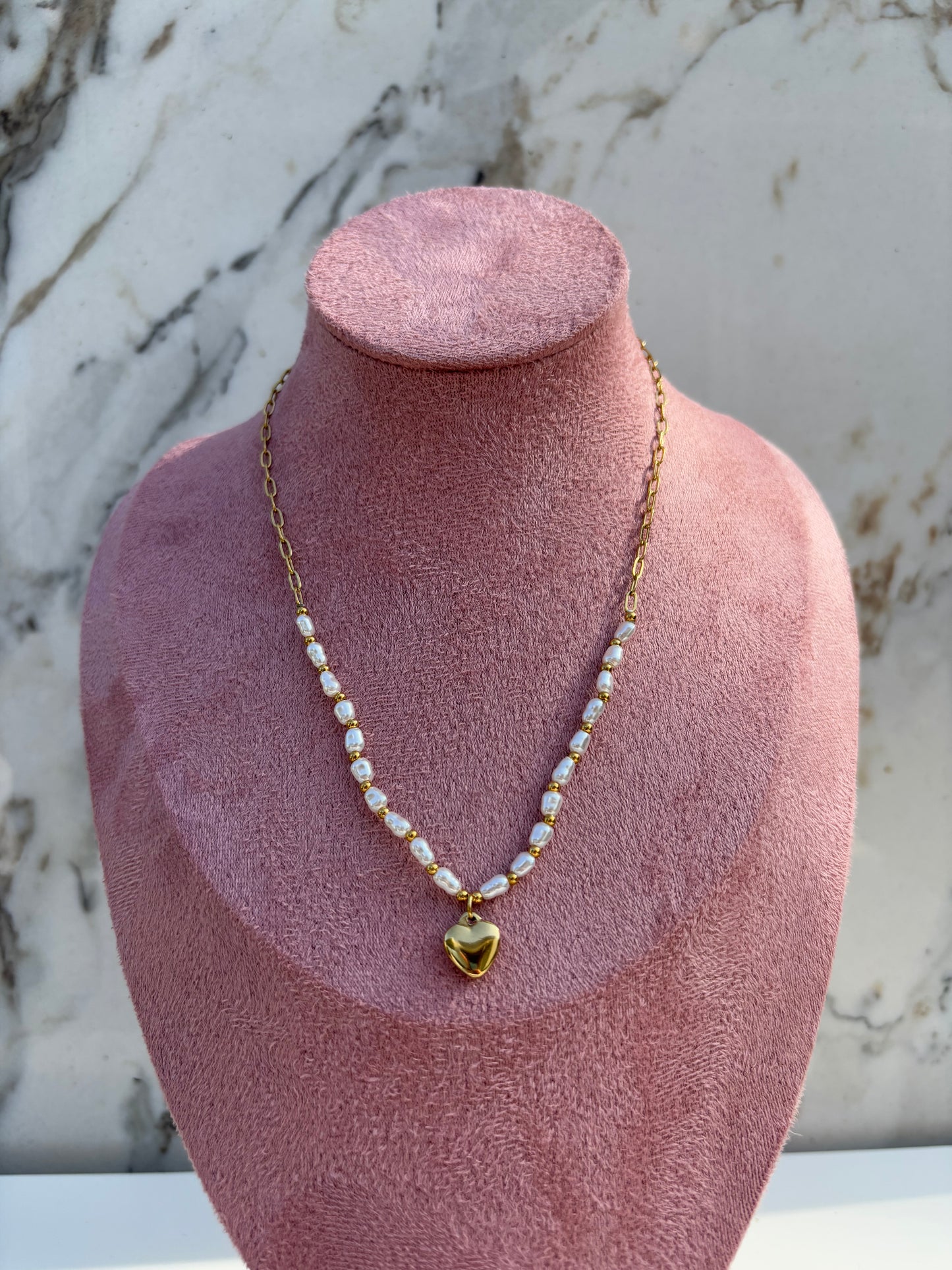 Collana ANNA