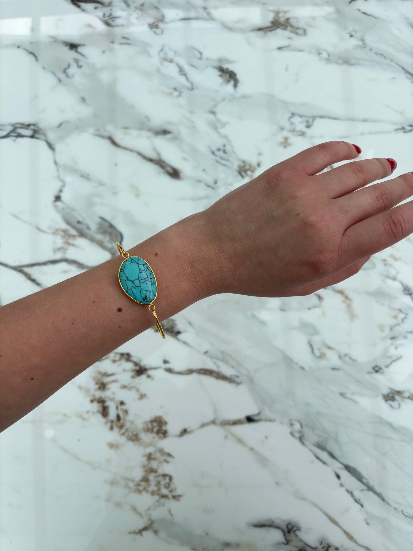 Bracciale MARRAKECH ORO