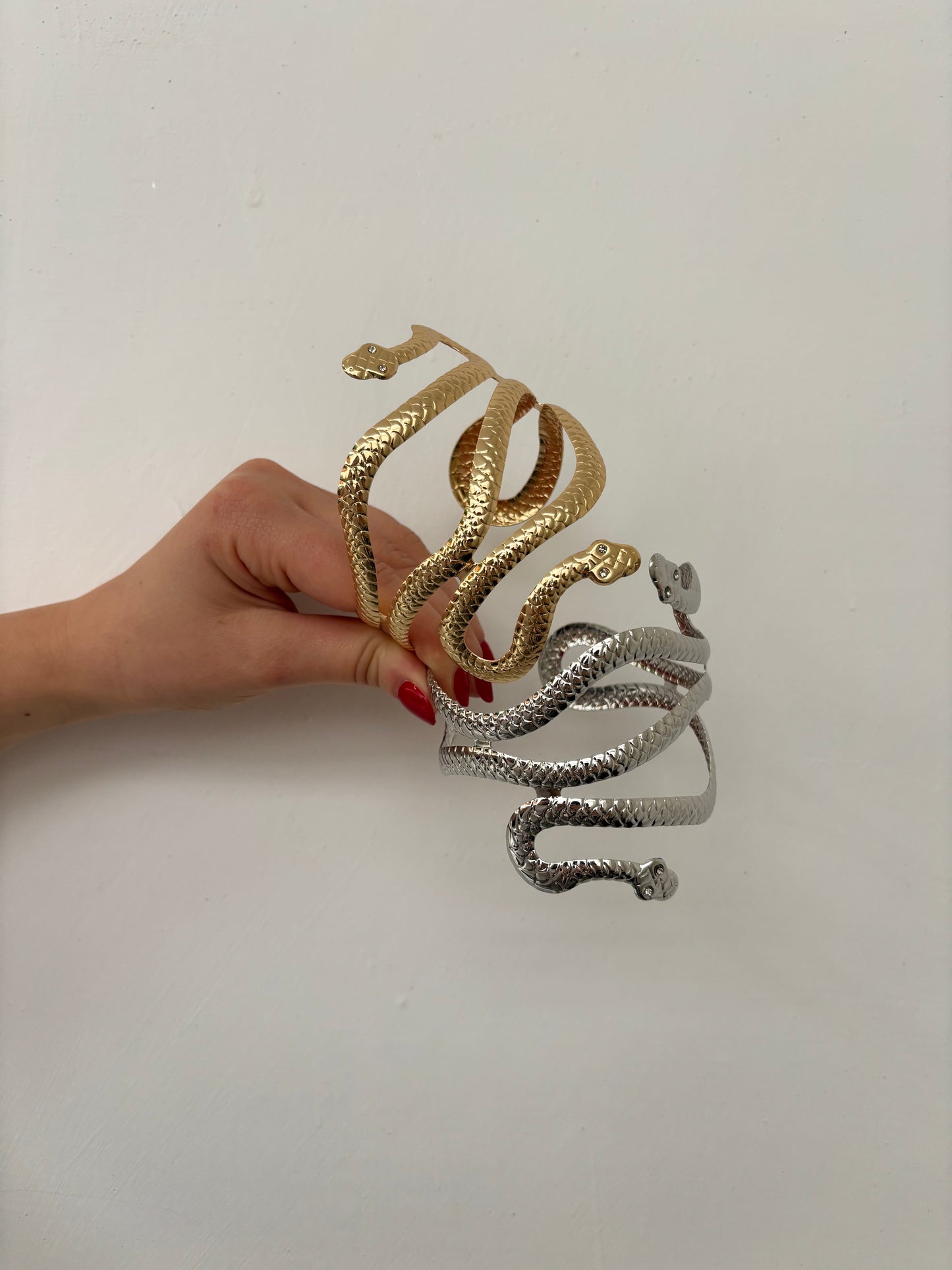 Bracciale SNAKE