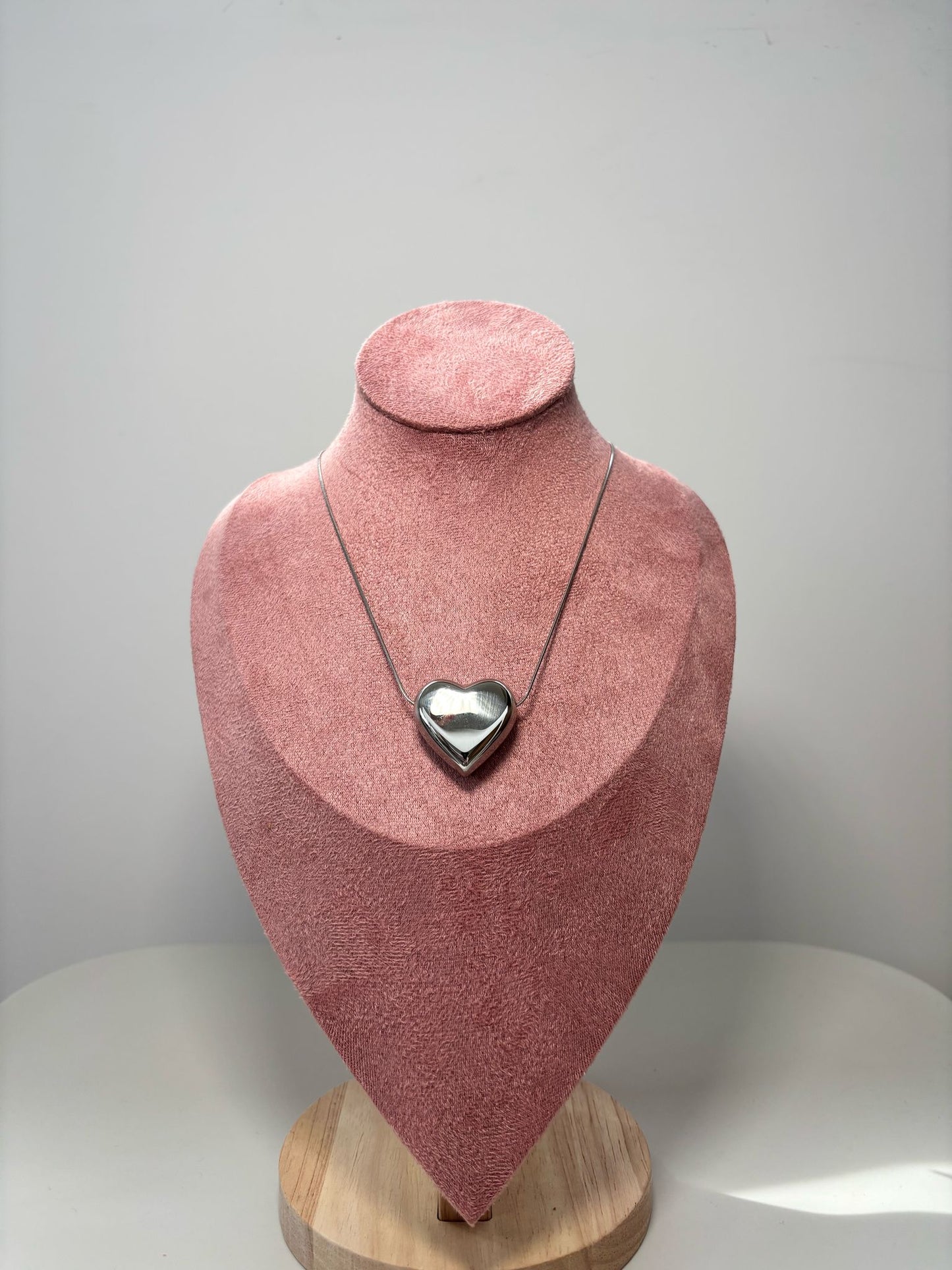 Collana HEART