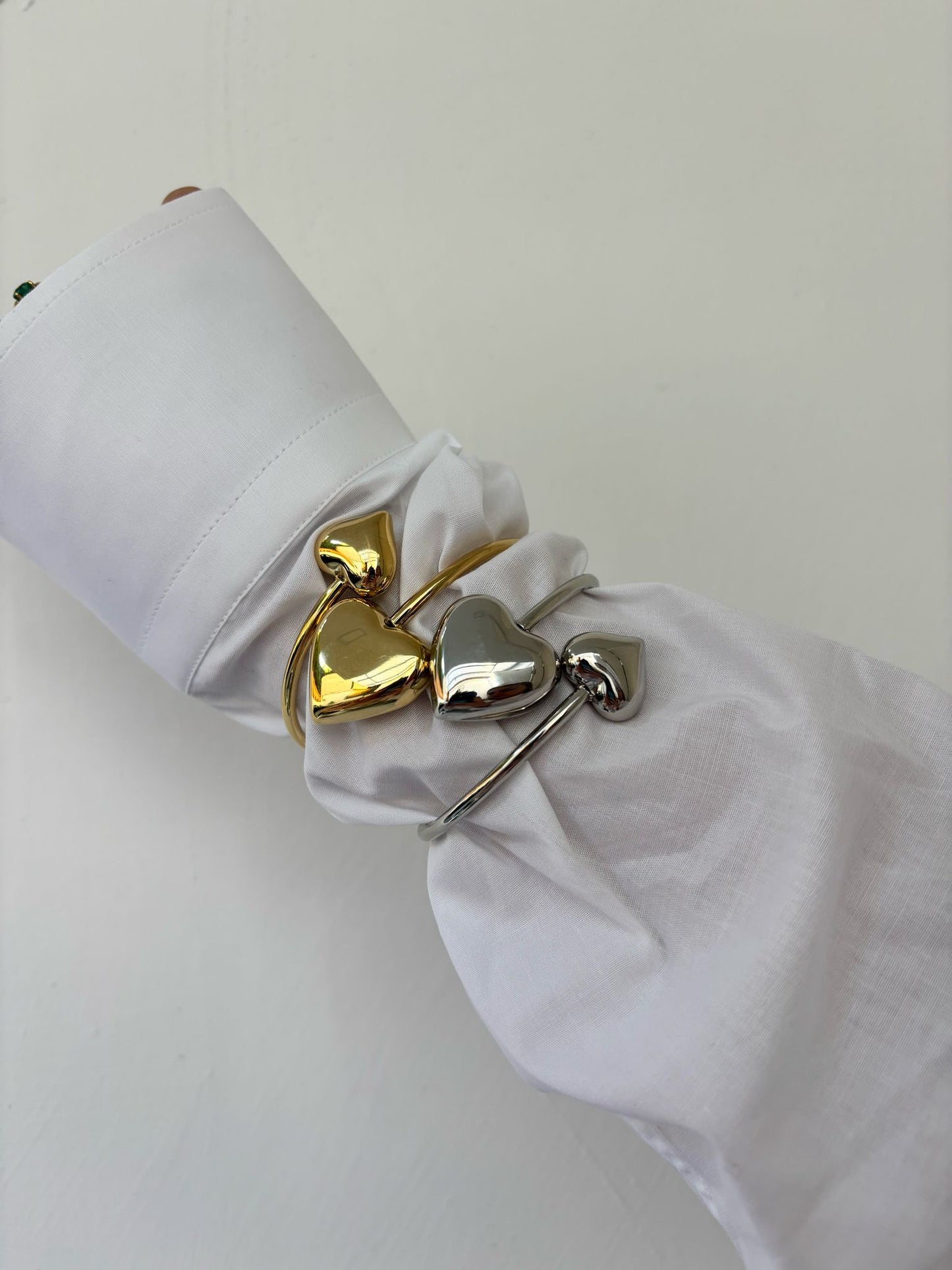 Bracciale CUORE