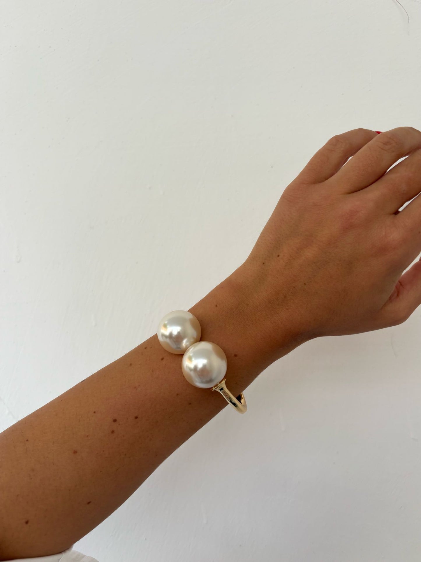 Bracciale PERLE