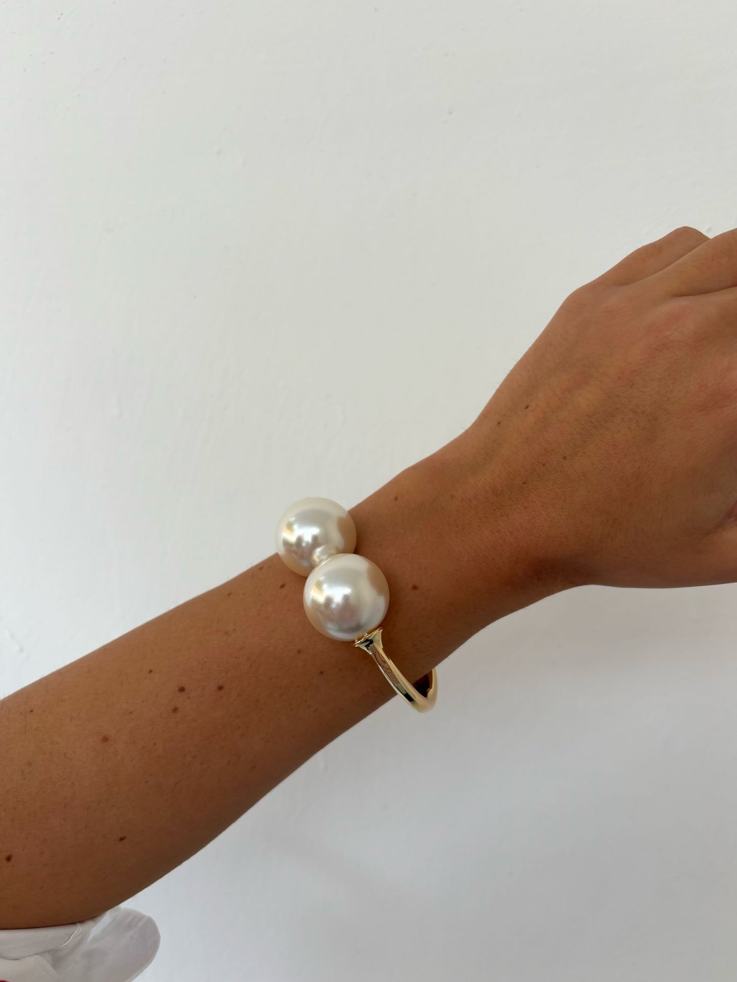 Bracciale PERLE