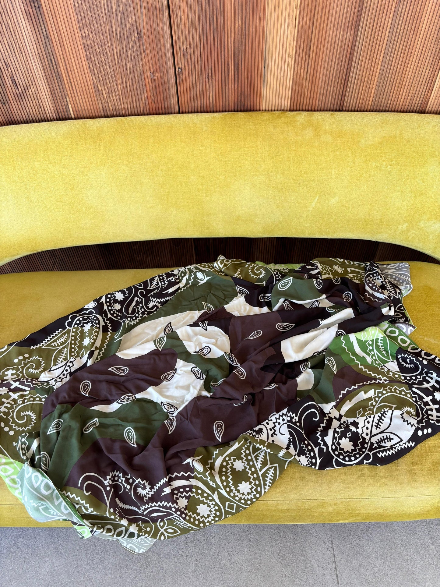 Pareo BANDANA