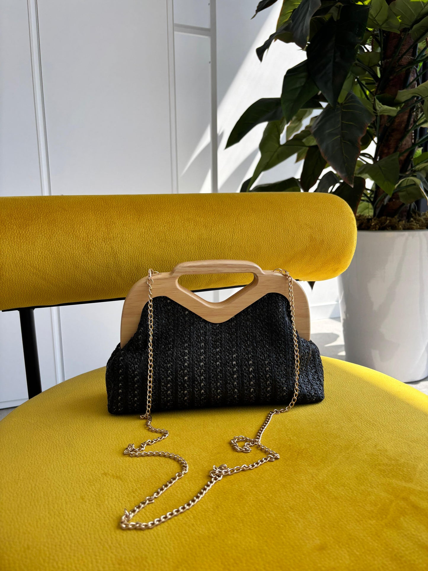 Borsa BELLA - panna