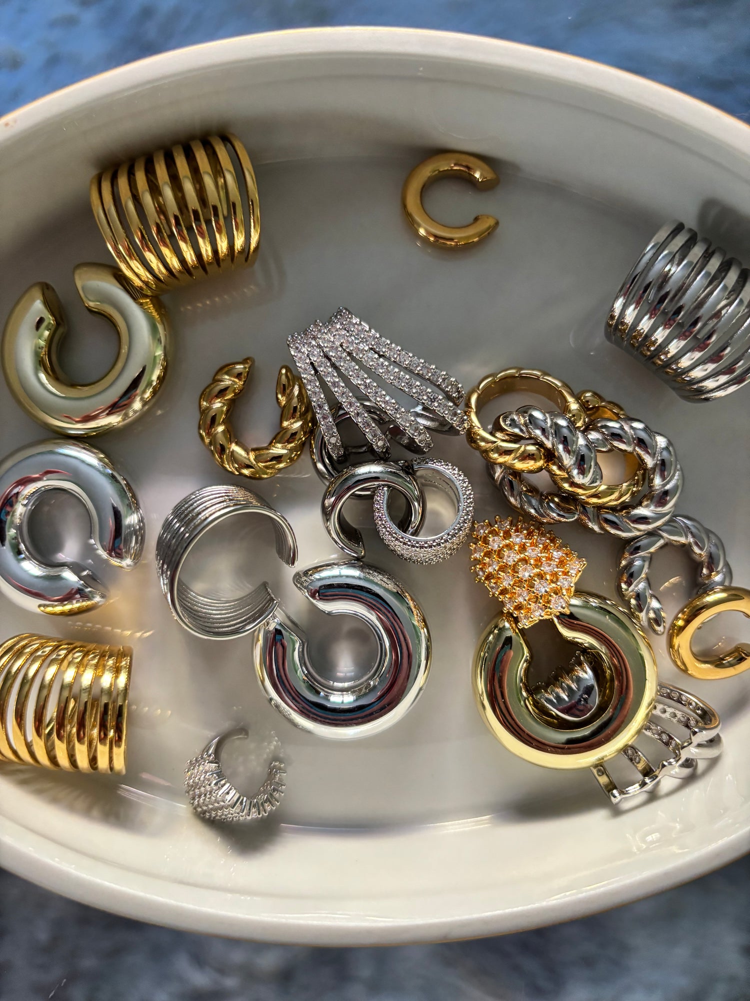 Earcuff