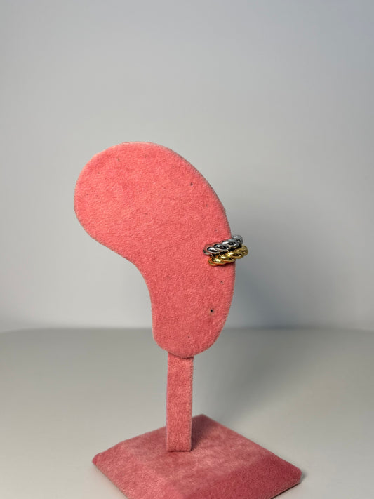 Earcuff CORNETTO