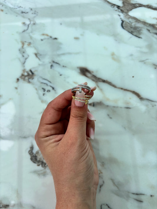 Anello CHIODO