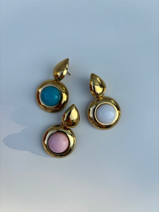 Orecchini INDIA ORO