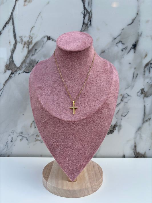 Collana AMEN ORO