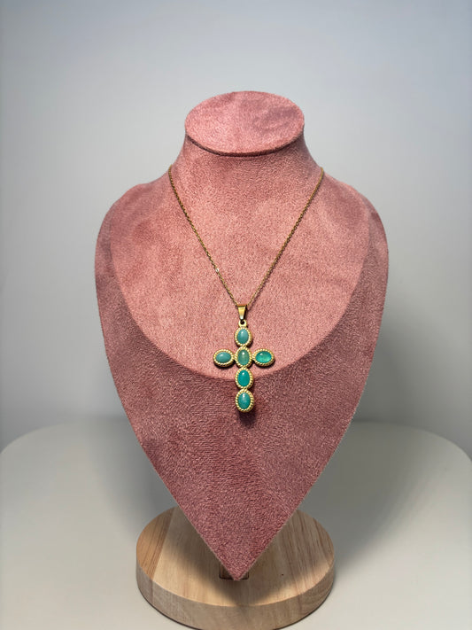Collana SCORPIOS