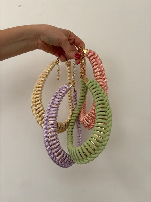 Collana CORDA