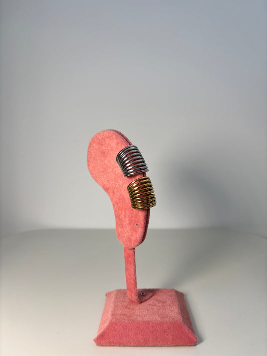 Earcuff SNAKE