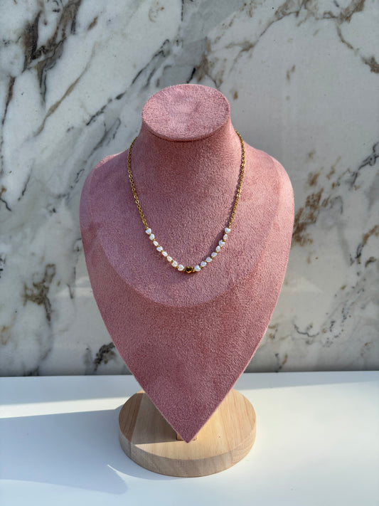 Collana GIOVI