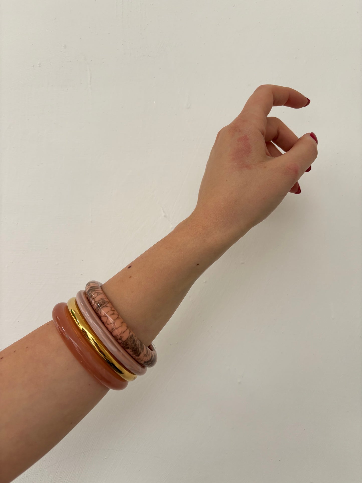 Set bracciali OSSO