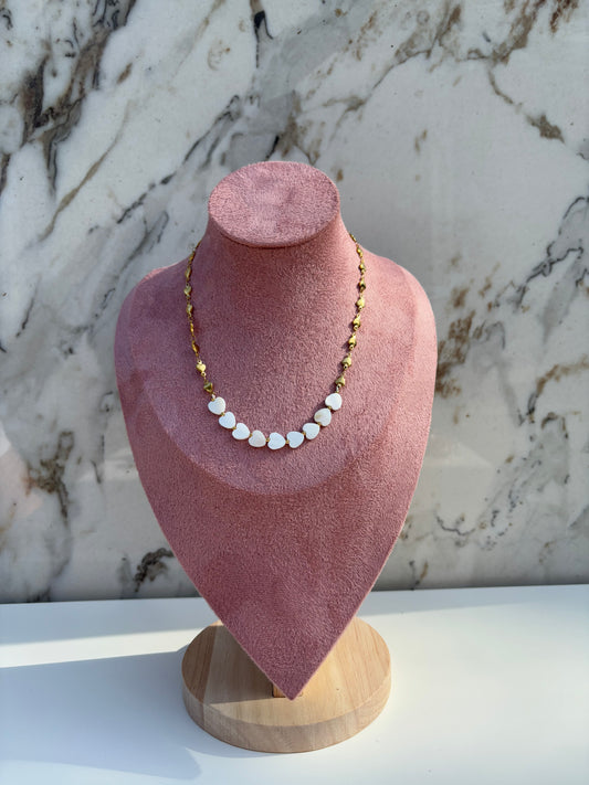 Collana MILLECUORI