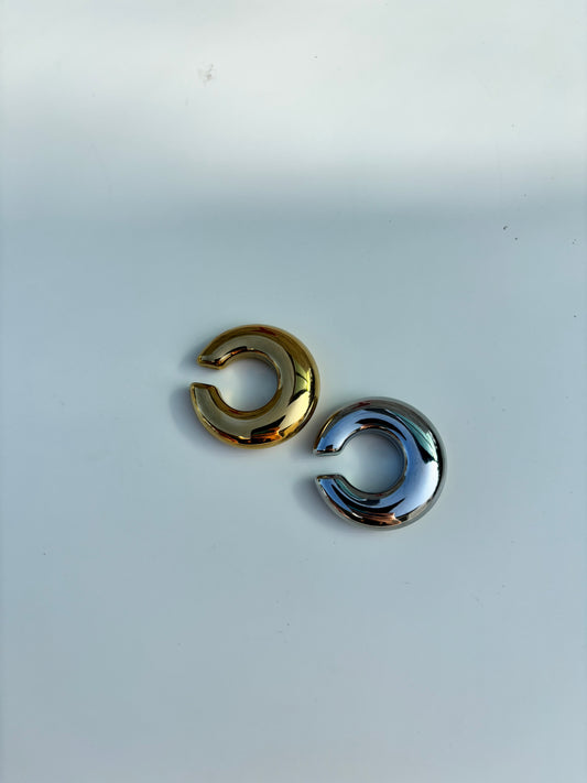 Earcuff CIRCLE
