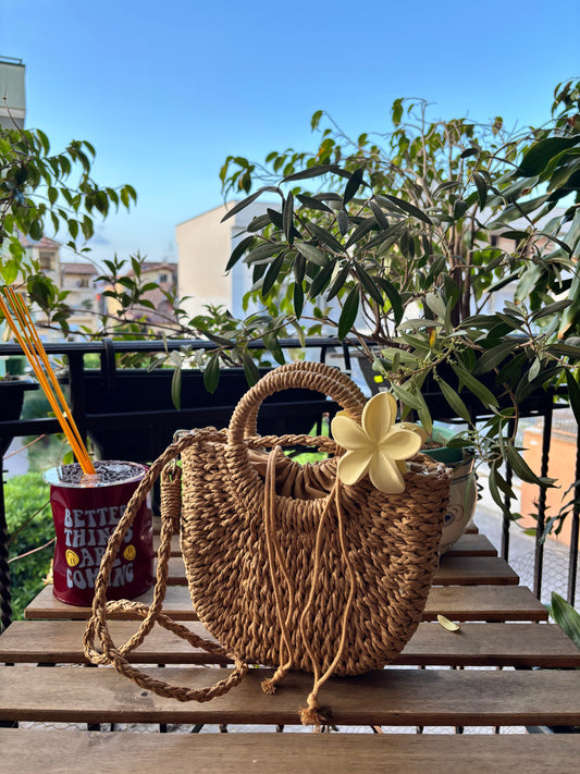 BORSA GIGI