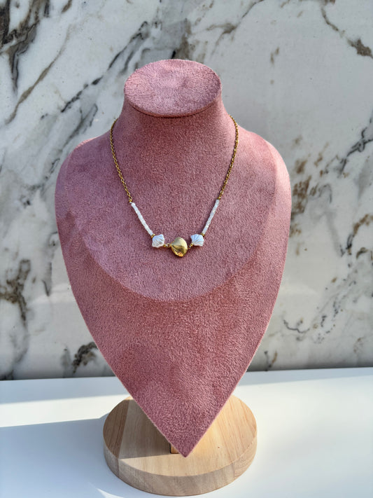 Collana ROBY