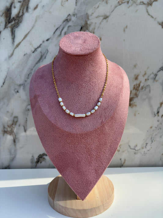 Collana RAFFY