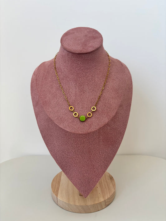 Collana PIETRA