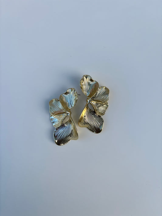 Orecchini PETALS