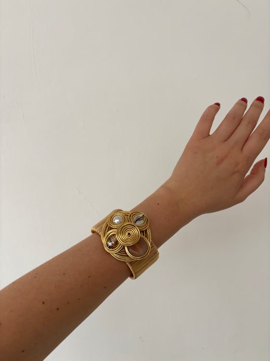 Bracciale AMANDA
