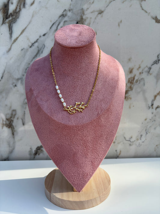 Collana CORALLO