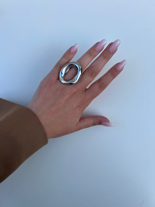 Anello CHUNKY BIG
