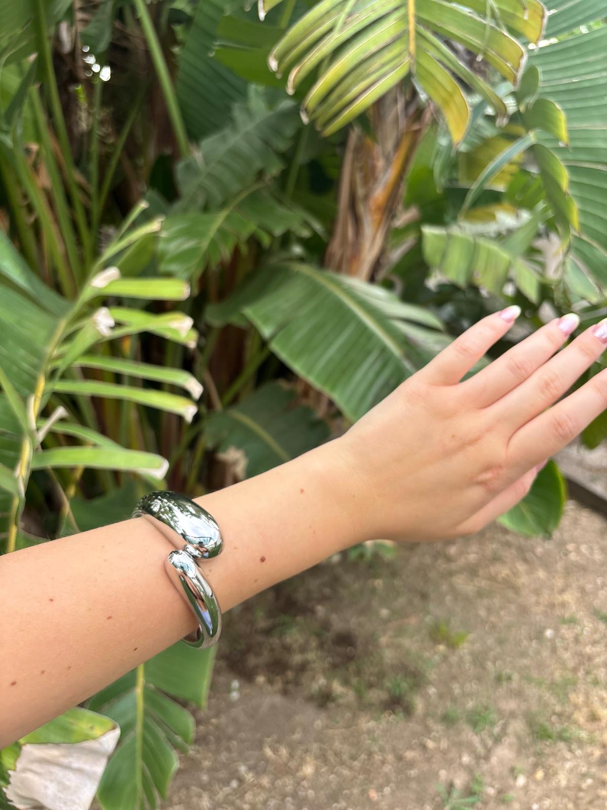 Bracciale DUO