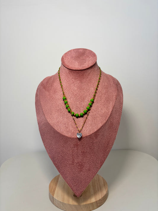 Collana BOMBAY